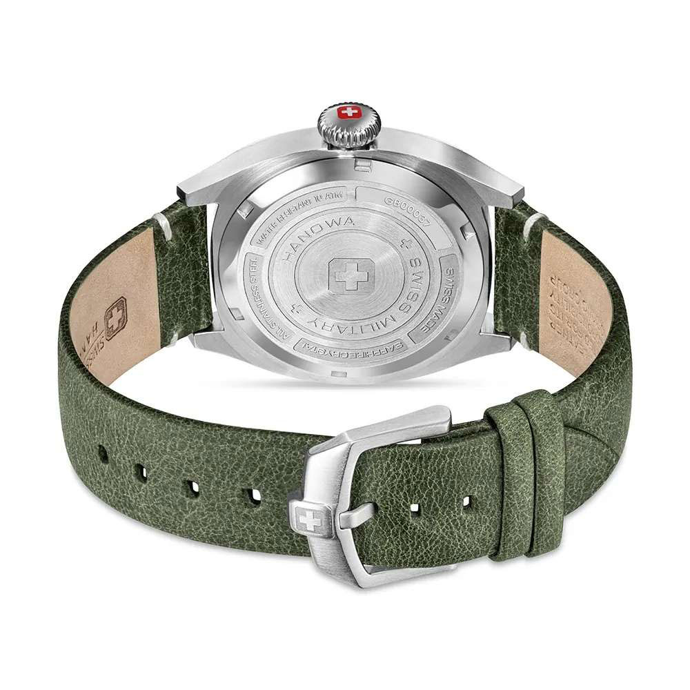 Swiss military hanowa SMWGB0003703